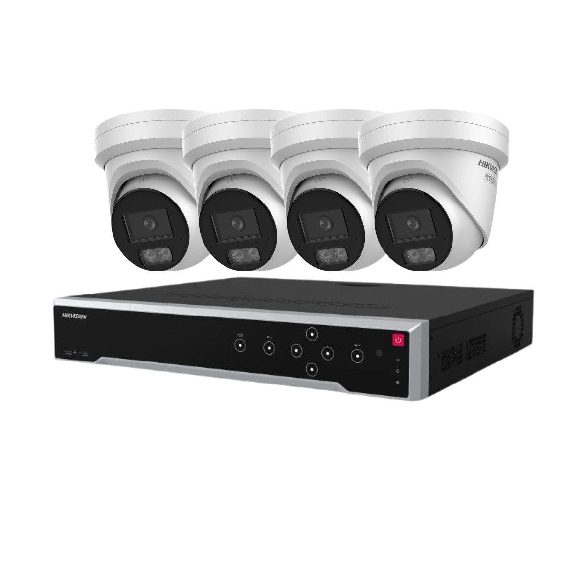CCTV Kits