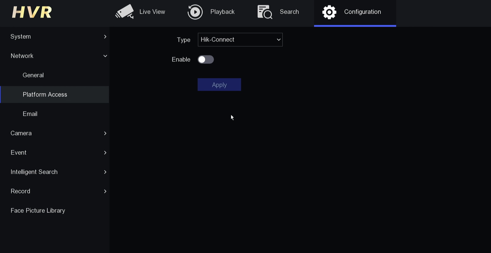 How to Connect Hik-Connect App to Hikvision or HiLook DVR