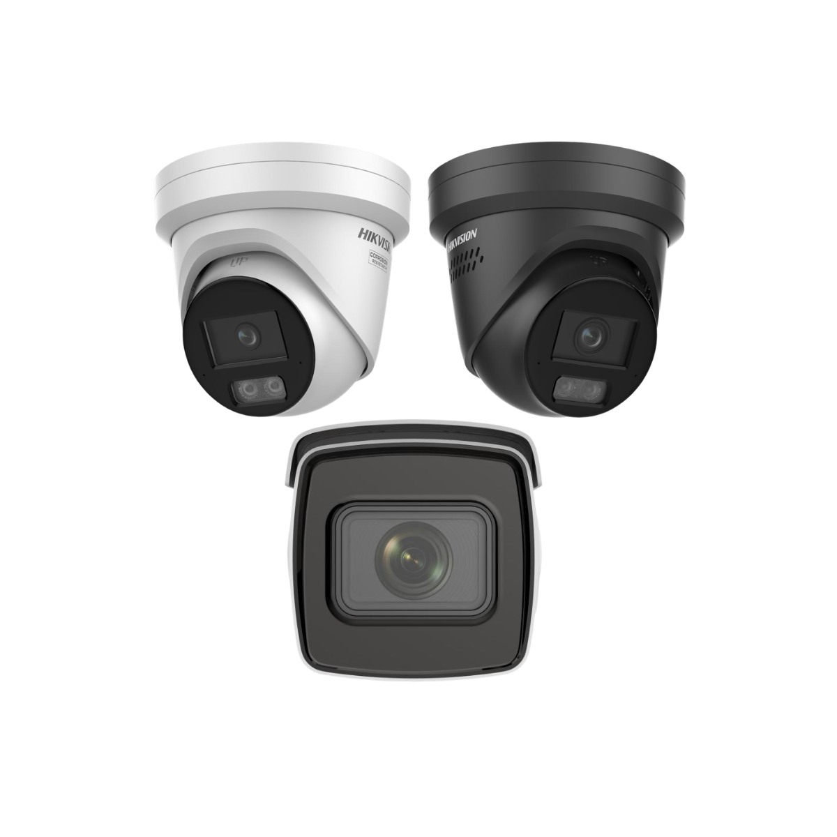 CCTV Cameras