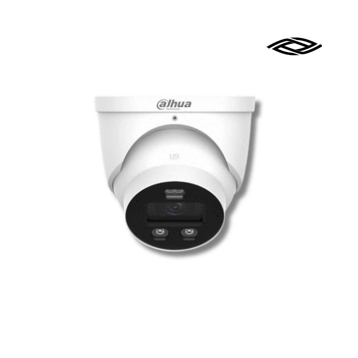 Dahua IPC-HDW3849H-AS-PV-PRO 8MP WizColor TiOC Pro IP PoE Camera