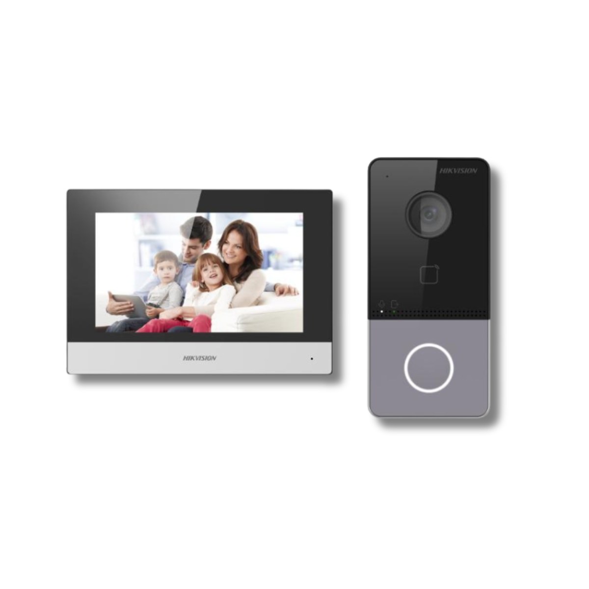 Intercom System 
