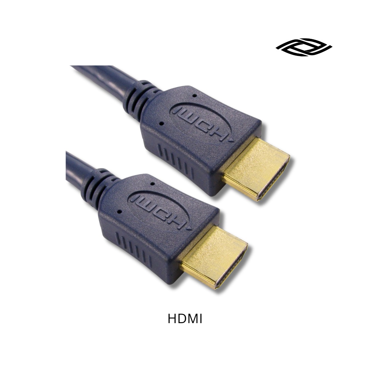 HDMI Cable for CCTV DVR/NVR, Monitors & Displays