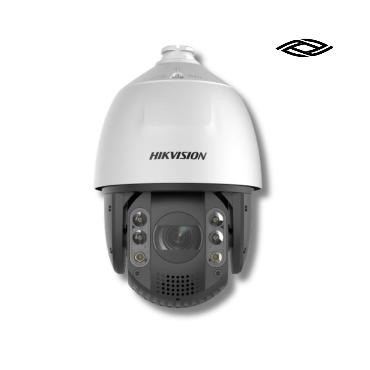 Hikvision DS-2DE7A425IW-AEB(T5) 4MP 25x AcuSeek DarkFighter IP PTZ Speed Dome Camera