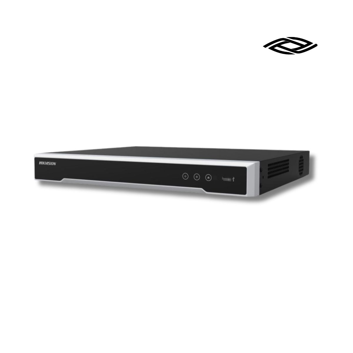 Hikvision DS-7608NI-M2/8P 8 Channel 8 PoE 8K NVR – 32MP IP CCTV Recorder