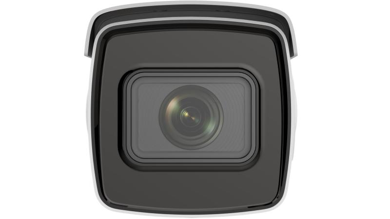 Hikvision iDS-2CD7A46G0/P-IZHSY 4MP DeepinView Automatic Number Plate Recognition (ANPR) Bullet IP Camera