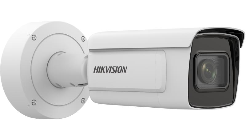 Hikvision iDS-2CD7A46G0/P-IZHSY 4MP DeepinView Automatic Number Plate Recognition (ANPR) Bullet IP Camera