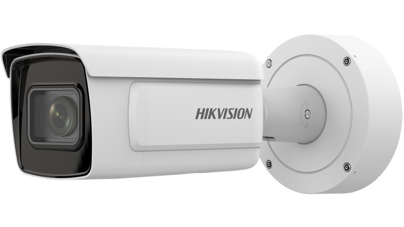 Hikvision iDS-2CD7A46G0/P-IZHSY 4MP DeepinView Automatic Number Plate Recognition (ANPR) Bullet IP Camera
