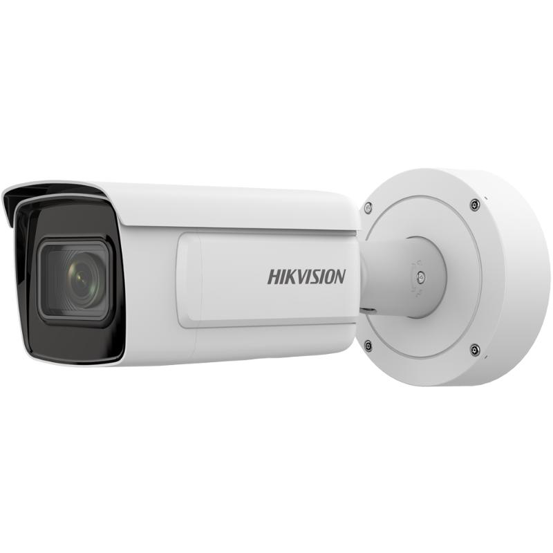 Hikvision iDS-2CD7A46G0/P-IZHSY 4MP DeepinView Automatic Number Plate Recognition (ANPR) Bullet IP Camera