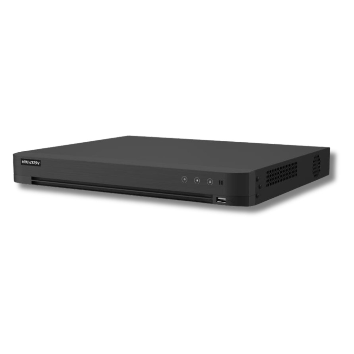 DVRs