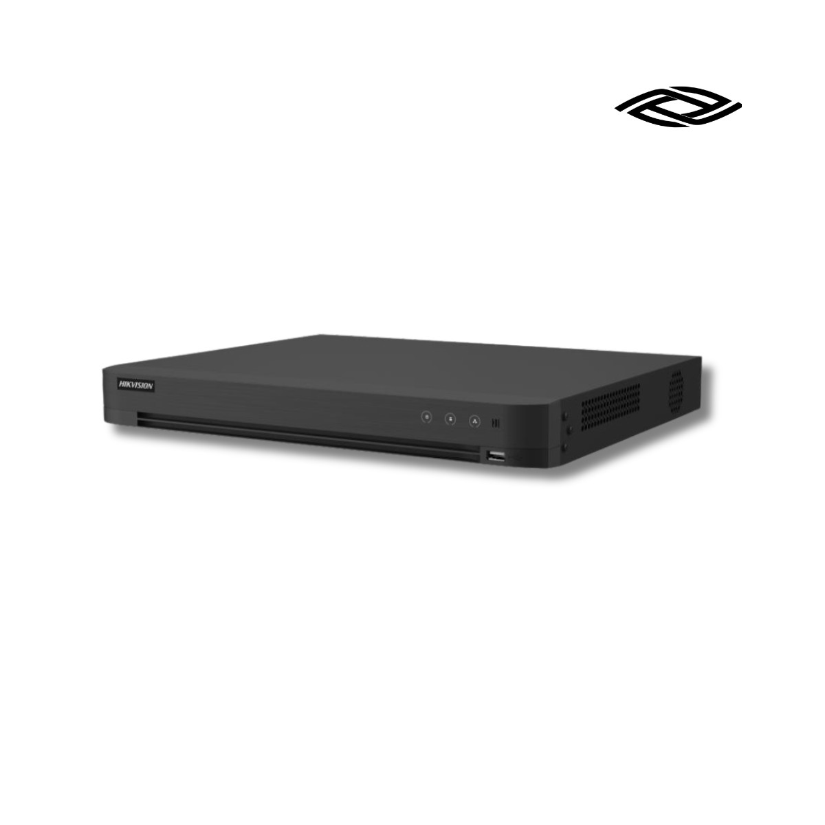 Hikvision iDS-7216HUHI-M2/XT 16 Channel 8MP 4K AcuSense Hybrid DVR